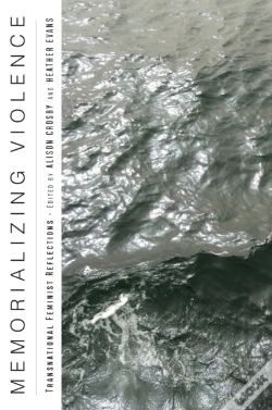 Capa do artigo Memorializing Violence
