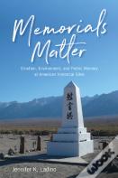 Memorials Matter