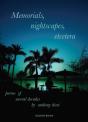 Memorials, Nightscapes, Etcetera - Preview