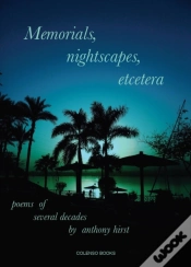 Capa do artigo Memorials, Nightscapes, Etcetera