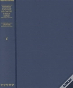 Capa do artigo Memorials Of Millbank V 6