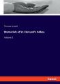 Memorials Of St. Edmund'S Abbey - Preview