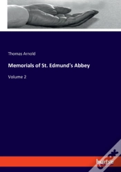 Capa do artigo Memorials Of St. Edmund