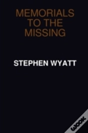 Capa do artigo Memorials To The Missing
