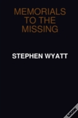 Capa do artigo Memorials To The Missing