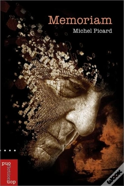 Capa do artigo Memoriam