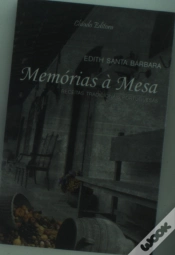 Capa do artigo Memórias à Mesa
