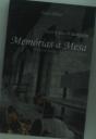 Memórias à Mesa - Preview