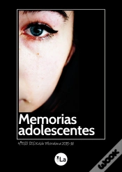 Capa do artigo Memorias Adolescentes