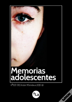 Capa do artigo Memorias Adolescentes