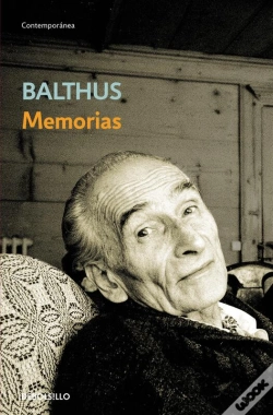 Capa do artigo Memorias