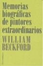 Memorias Biográficas De Pintores Extraordinarios - Preview