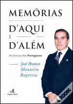 Memórias d’Aqui e d’Além