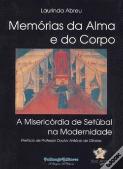 Capa do artigo Memórias da Alma e do Corpo