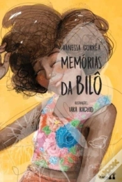 Capa do artigo Memorias Da Bilo