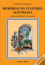 Capa do artigo Memórias da Culinária Alentejana