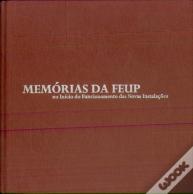 Memórias da FEUP