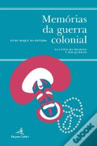 Memórias da Guerra Colonial 