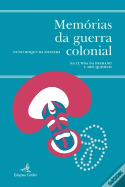 Capa do artigo Memórias da Guerra Colonial 
