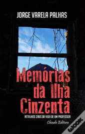 Memórias da Ilha Cinzenta