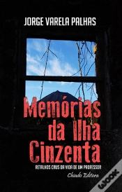 Capa do artigo Memórias da Ilha Cinzenta