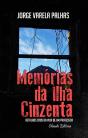 Memórias da Ilha Cinzenta - Preview