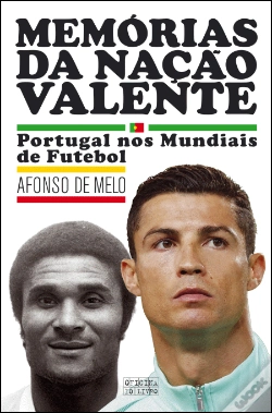 Capa do artigo Memórias da Nação Valente