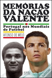 Capa do artigo Memórias da Nação Valente