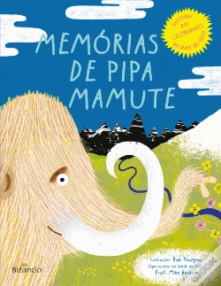 Capa do artigo Memórias da Pipa Mamute