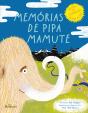 Memórias da Pipa Mamute - Preview