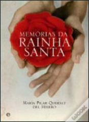 Capa do artigo Memórias da Rainha Santa