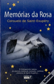 Capa do artigo Memórias da Rosa