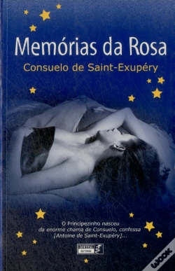 Capa do artigo Memórias da Rosa