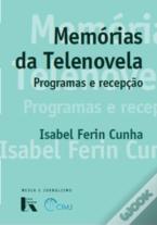 Memórias da Telenovela - Programas e Recepção