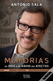 Capa do artigo Memórias da Vida e da Rádio dos Afectos