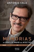 Memórias da Vida e da Rádio dos Afectos