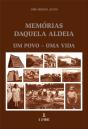 Memórias Daquela Aldeia - Preview