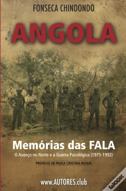 Capa do artigo Memórias das FALA