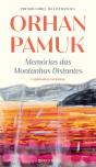 Memórias das Montanhas Distantes - Preview
