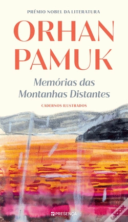 Capa do artigo Memórias das Montanhas Distantes