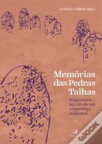 Memórias das Pedras Talhas