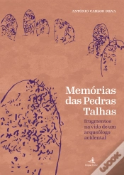 Capa do artigo Memórias das Pedras Talhas