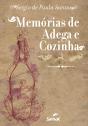 Memórias De Adega E Cozinha - Preview