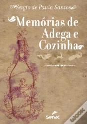 Capa do artigo Memórias De Adega E Cozinha