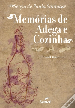 Capa do artigo Memórias De Adega E Cozinha