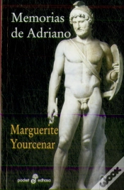 Capa do artigo Memorias De Adriano (Gl) (Bolsillo)