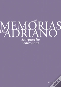 Capa do artigo Memórias de Adriano