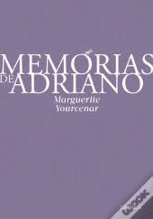 Memórias de Adriano