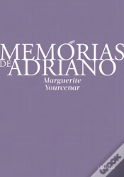 Capa do artigo Memórias de Adriano
