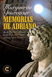 Memórias De Adriano